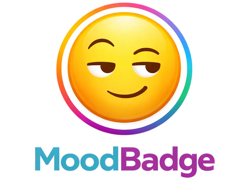 Mood Badge